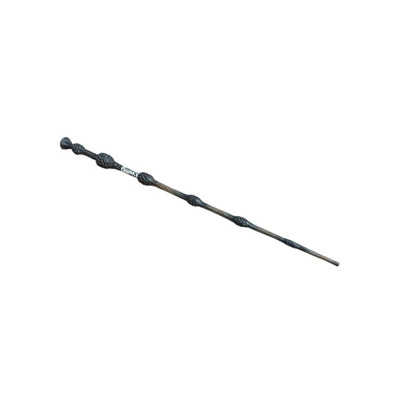 Wizarding World of Harry Potter Professor Dumbledore Wand 16" Universal Studios - Picture 1 of 5